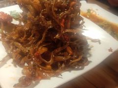 -一顿烧烤(八经街店)