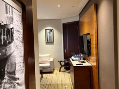 -香港尖沙咀凯悦酒店