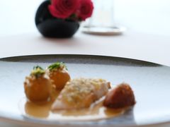 -Caprice(香港四季酒店)