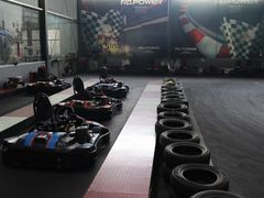 -RD卡丁车汽车俱乐部