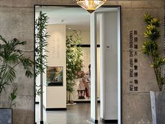 -火福·天湖阁大闸蟹博物馆主题餐厅(浅水湾店)