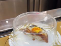 -争鲜回转寿司(浦东三钢里PLUS店)