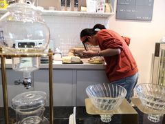 -双风车咖啡馆 Twin Windmills(六道口店)
