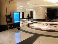 -大连富丽华大酒店