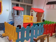 -秦扬居特色菜馆(上王村)