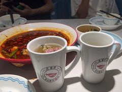 -花椒俏川菜小馆(南海万达店)