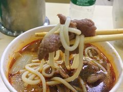 -江三王记牛杂馆(总店)