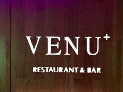 -VENU+海景酒廊