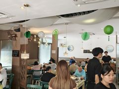-江南驿·二十余年创意杭帮味(良渚玉鸟集店)