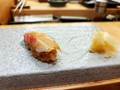 -鮨政·Omakase(港汇恒隆广场店)