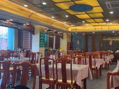 -烤肉宛饭庄(北新桥店)