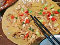 -朗妈私房菜(婺女州店)