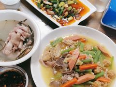 -双流老字号董蹄花(广场路店)