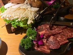 -本寻烧肉酒场(双井店)