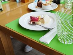 -两咖啡自助餐厅(静安香格里拉酒店)