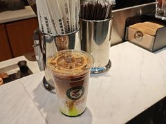-逸派咖啡 EPARKCOFFEE(广安门店)