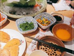 -温野菜涮涮锅(曲江大悦城店)