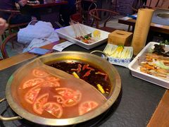 -来涮蜀鲜货火锅串串香(菜市口店)