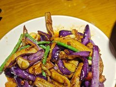 -田婆婆的菜(新天地店)