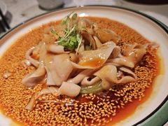 -火婆子·川小馆(扬韬科技广场店)