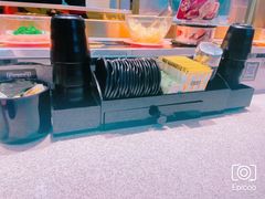 -争鲜回转寿司(南开大悦城店)