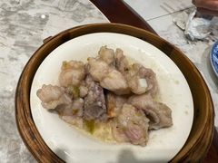 -山水茶艺馆·点心粤菜·30年老字号