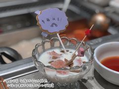 -海底捞火锅(津南永旺店生日主题店)