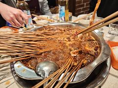 -水碾河刘老大串串香(水碾河路店)