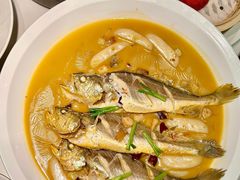 -滩外滩·本帮江浙菜(新天地店)