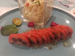 -南山鲜虾面·活鲜小馆·海味大连菜(南山总店)