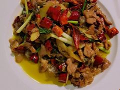 -觅山云南菜(泊富ICITY店)