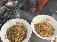 -小狗面馆(复兴店)