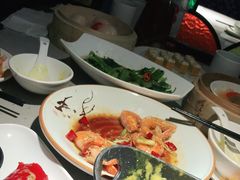 -吉旺港式餐厅(南方商城店)