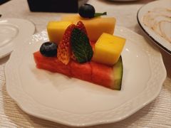 -涵碧楼·遇见餐厅