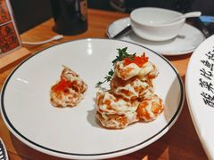 芥末虾仁球-太二酸菜鱼(正大广场店)