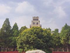 -西北农林科技大学(北校区)