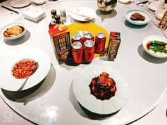 -鱼食饭稻·苏浙土菜17年老馆子(平江路店)