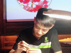 -玉清池3D影院足浴按摩(国贸店)