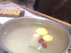 -林记潮牛·牛肉火锅(上马墩店)