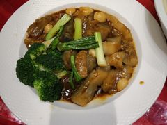-太湖饭店·寄畅轩中餐厅
