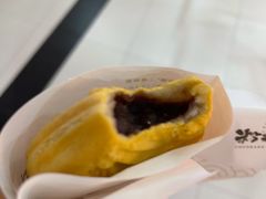 红豆鲷鱼烧-粉粉乐鲷鱼烧(美罗城店)