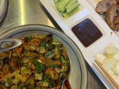 -云尊府云南菜·蒸汽石锅鱼(学清路店)