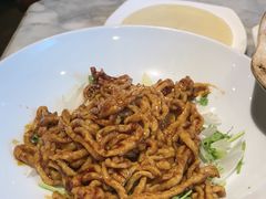 -城南往事·鲁菜济南菜(软件园美莲广场店)