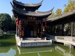 -口岸雕花楼