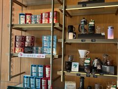 -星巴克(深圳布吉万象汇4F店)