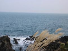 -龙头岩(Dragon Head Rock)