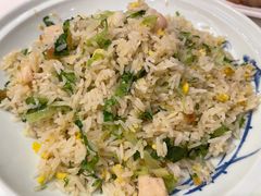 咸鱼鸡粒炒饭-广州酒家(文昌总店)