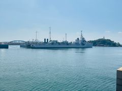 -中国人民解放军海军博物馆