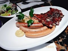 -MOSSO德国餐厅·音乐酒吧(环宇荟店)