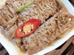 -点都德(华强南店)